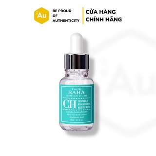 Cos de baha | serum rau má hỗ trợ phục hồi 30ml