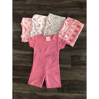 05 bộ bé 5-22 kg