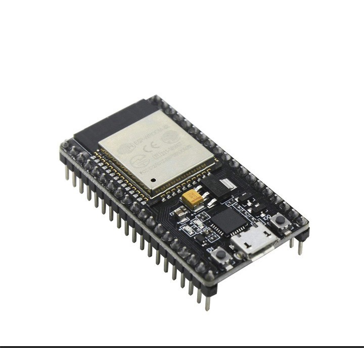 Mạch Thu Phát Wifi + Bluetooth BLE ESP32 NODEMCU NODE32 Internet Of Thing IOT Kèm Cáp