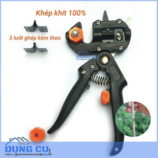 Kéo cắt ghép cành cây chuyên dụng dành cho thợ làm vườn