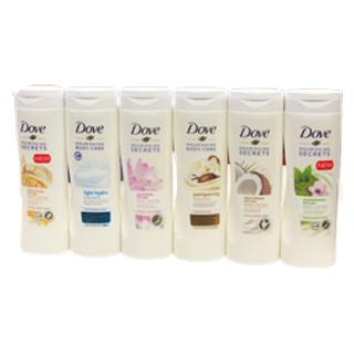 Dưỡng thể Dove dạng lotion nội địa Đức cấp ẩm chăm sóc da,làm sáng mịn da, GGEU