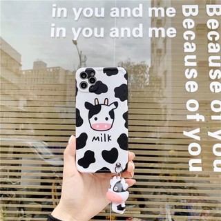 🐮 Ốp bò sữa nổi nguyên con