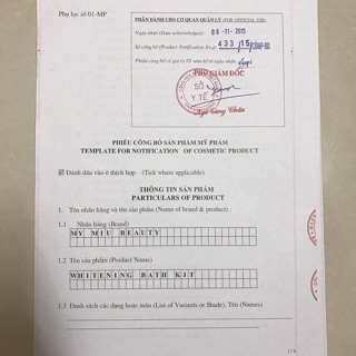 [Date luôn mới] COMBO: kem triệt lông trắng da cấp tốc My Miu