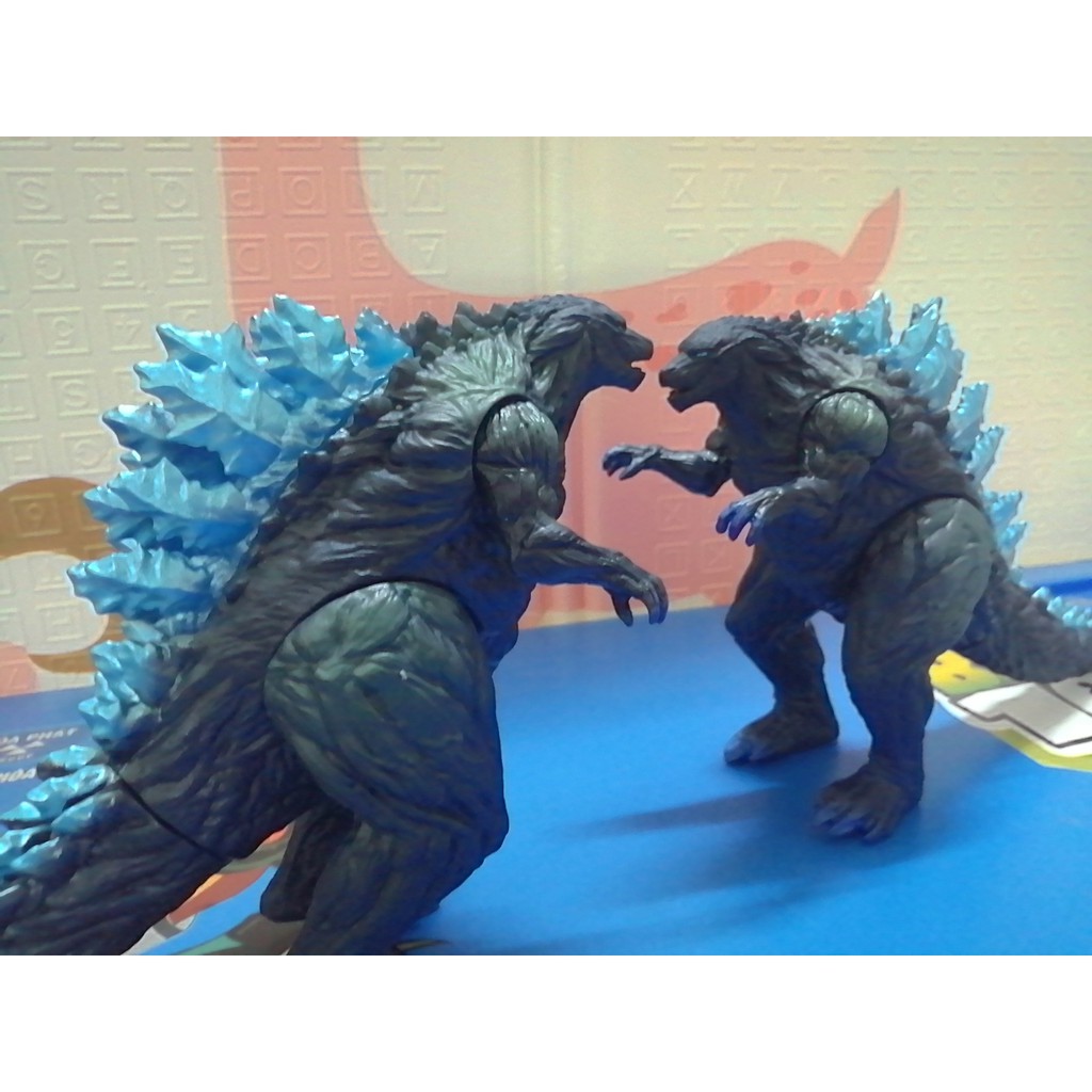 Mô hình Godzilla Earth 32x16 cm ( Godzilla 2017: Planet of the Monsters) [Đồ Chơi 24/7]
