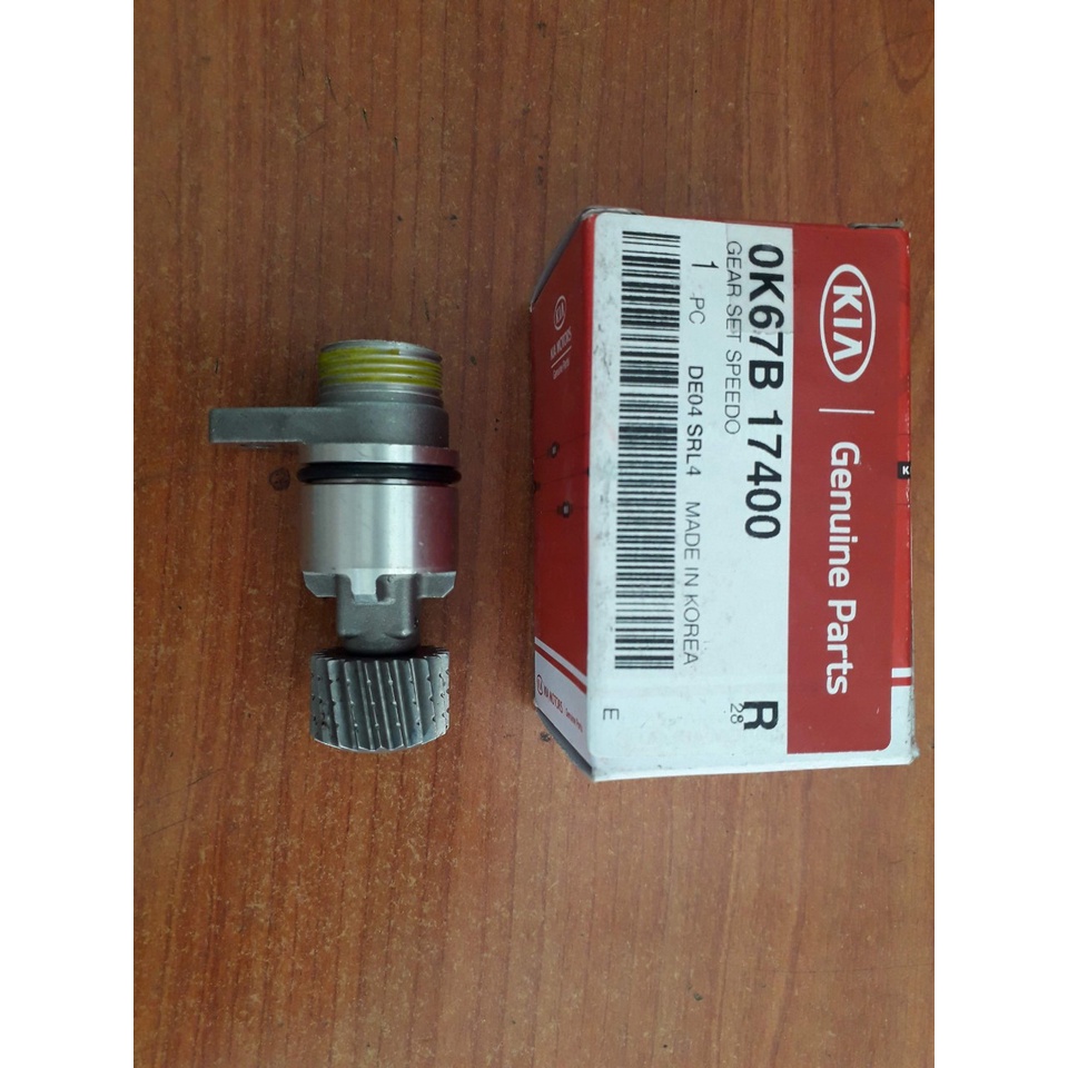 Sâu công tơ mét Kia K3000 K165 0K67B17400 Mobis