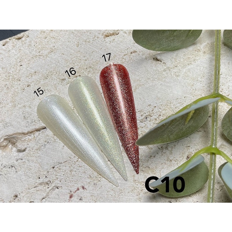 Sơn gel màu đẹp chọn lẻ