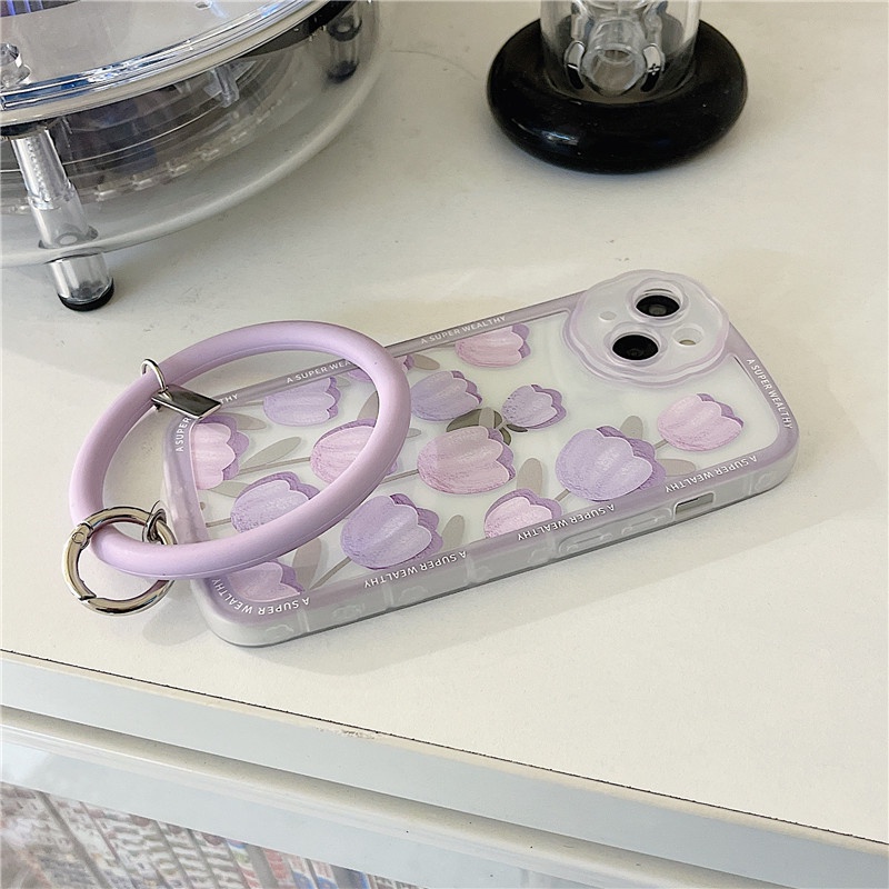 Ốp lưng iphone ốp Điện Thoại Silicon In Họa Tiết Hoa Cho iPhone 14 13 12 11 PROMAX XS XR XSMAX SE2020 6 7 8PLUS