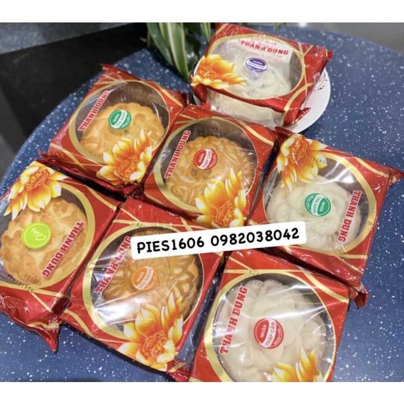COMBO 20 chiếc bánh trung thu Thanh Dung