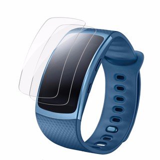 Miến dán cường lực dẻo cho Samsung Gear Fit 2
