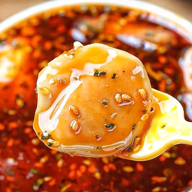 LẨU CỐC VIÊN LẨU ĂN LIỀN