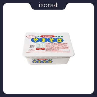 Mì xào Peyong sốt Yakisoba [ Made in Japan ]