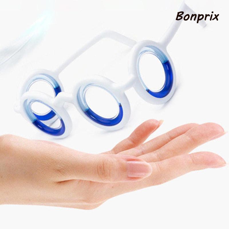 Kính Không Tròng Chống Say Tàu Xe [Bon] Chống Say Tàu Xe]