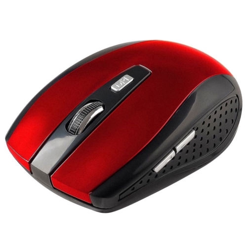 【P&amp;T】COD 2.4GHz Wireless 6D 1600DPI USB Wireless Optical Gaming Mouse Mice USB Receiver For Laptop/Desktop/PC