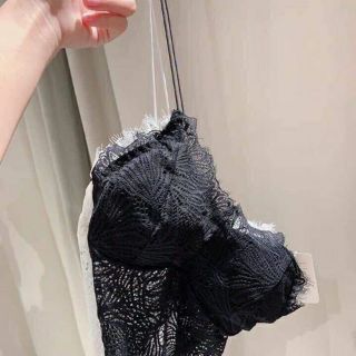 ÁO BRA REN MẶC VEST SIÊU XINH