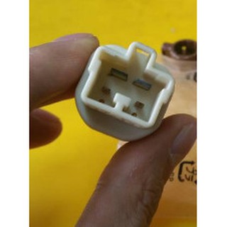 Công tắc chân phanh civic 2006-2011 4 giắc