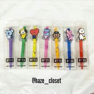Bút bi BT21