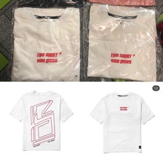 Tee TSUN size S