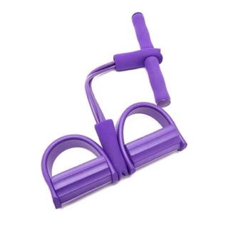 Dây tập Gym cơ bụng