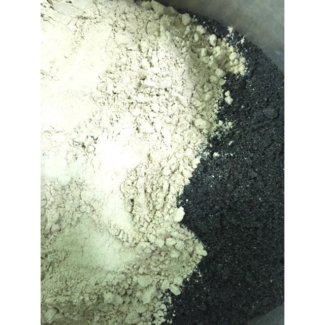 1kg Bột đậu đen xanh lòng nguyên chất Làm đẹp da Handmade