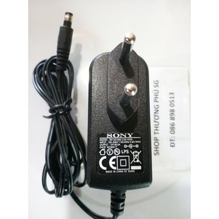 Adapter 12V-2a zin đầu lớn dùng cho camera