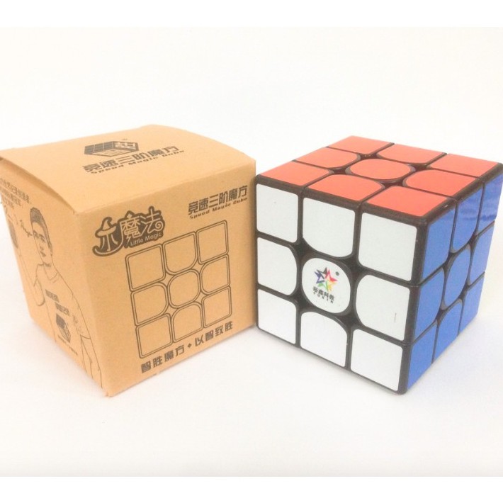Rubik 3x3 Yuxin Little Magic 3x3x3