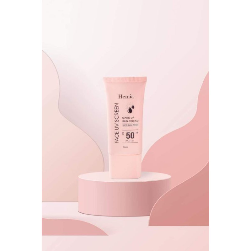 Kem chống nắng Hemia | BigBuy360 - bigbuy360.vn