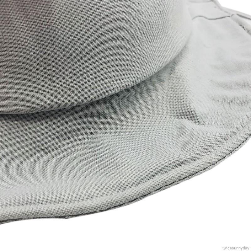 Nón Tai Bèo Họa Tiết Mặt Cười Dễ Thương Cho Bé