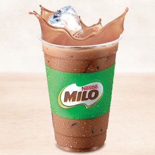 Hộp milo nestle bột pha nguyên chất.400gr.