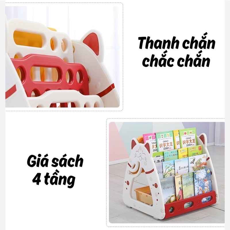 Set bàn ghế, bảng vẽ HONPER / HOLLA siêu tiện lợi cho bé