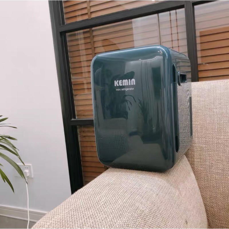 Tủ lạnh mini KEMIN 10l