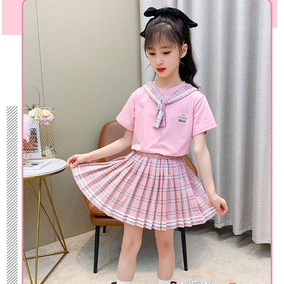 Đầm công chúa cho bé gái 10 tuoi (3 - 12 tuổi)☑️ váy hàn quốc cho bé gái ☑️ thời trang size đại cho bé gái lớn