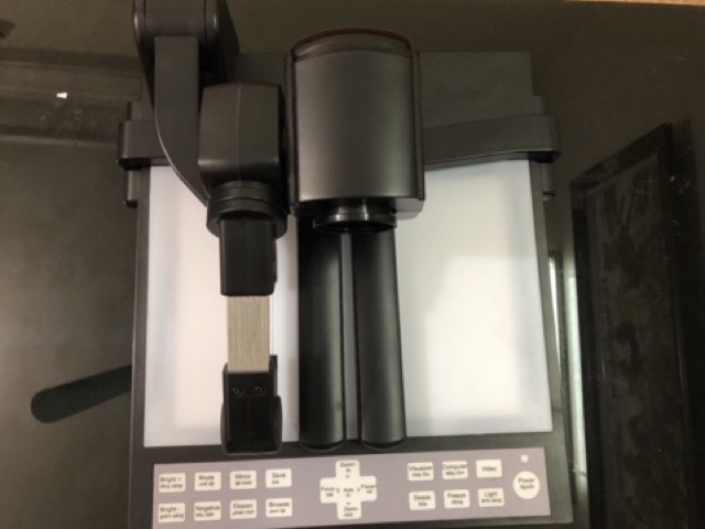 Máy chiếu vật thể Wanin MT8600