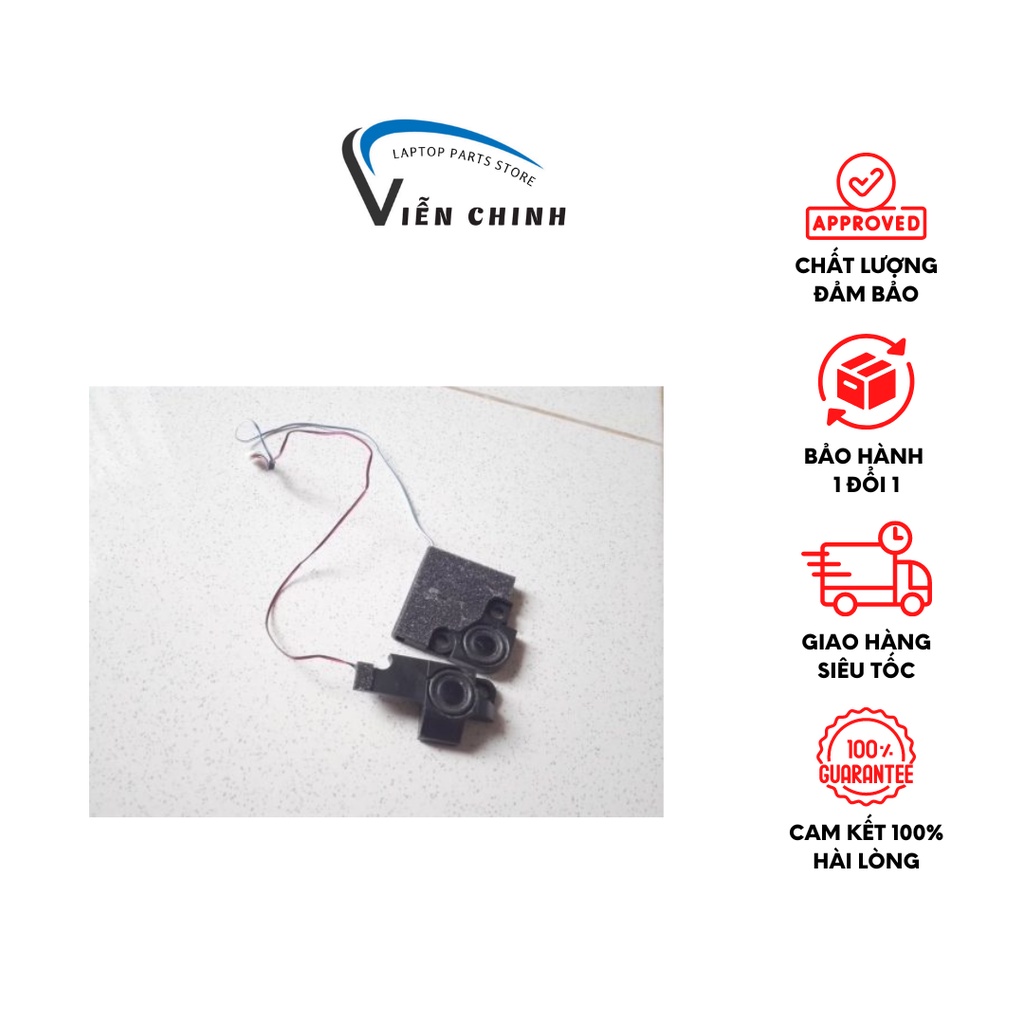 Loa laptop Acer Aspire E1-410, E1-422, E1-430, E1-432, E1-470, E1-472, TravelMate P245 – E1-432