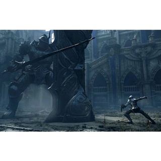 Đĩa chơi game PS5: Demon’s Souls