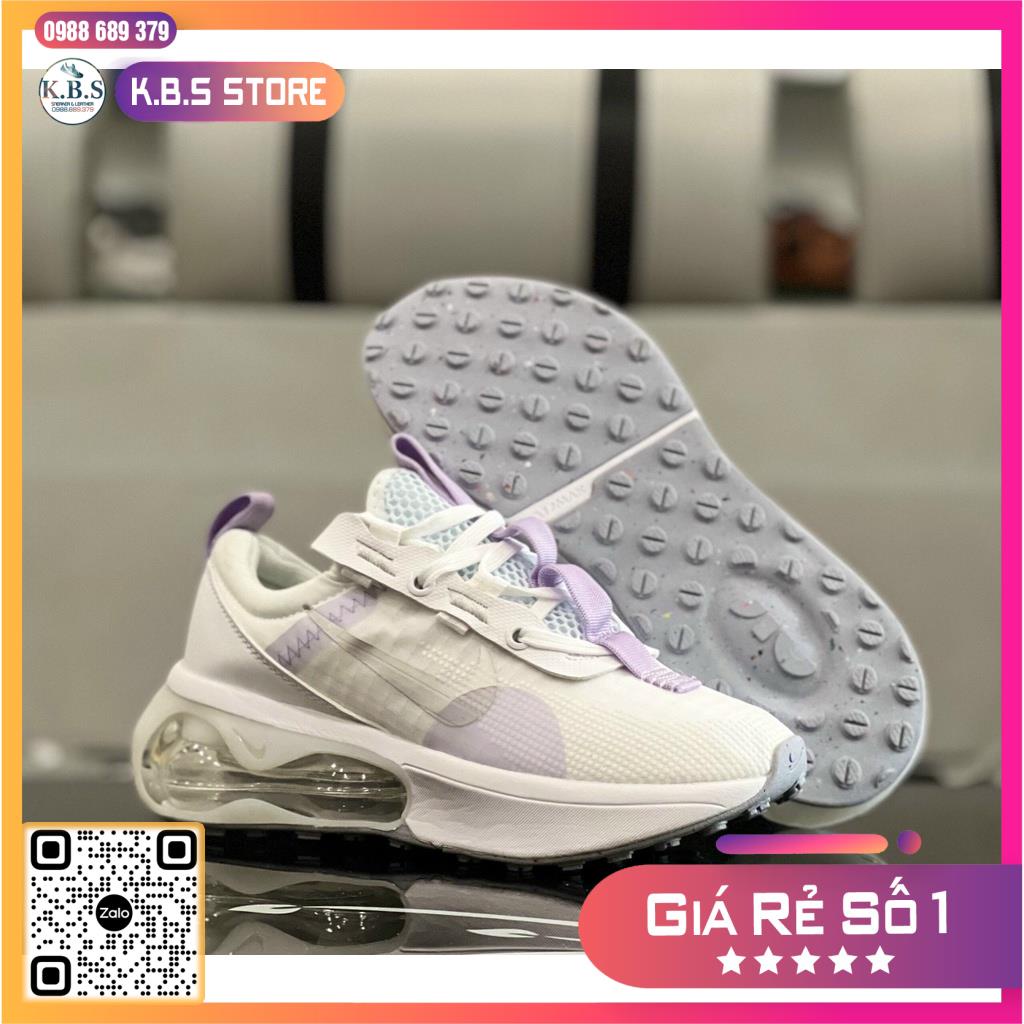 Giày  Nike  Air Max Nữ Fullbox