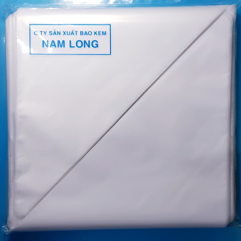 Túi Bắt Kem Loại 1 Tiện Dụng