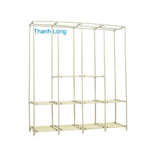 TỦ VẢI THANH LONG TVAI15