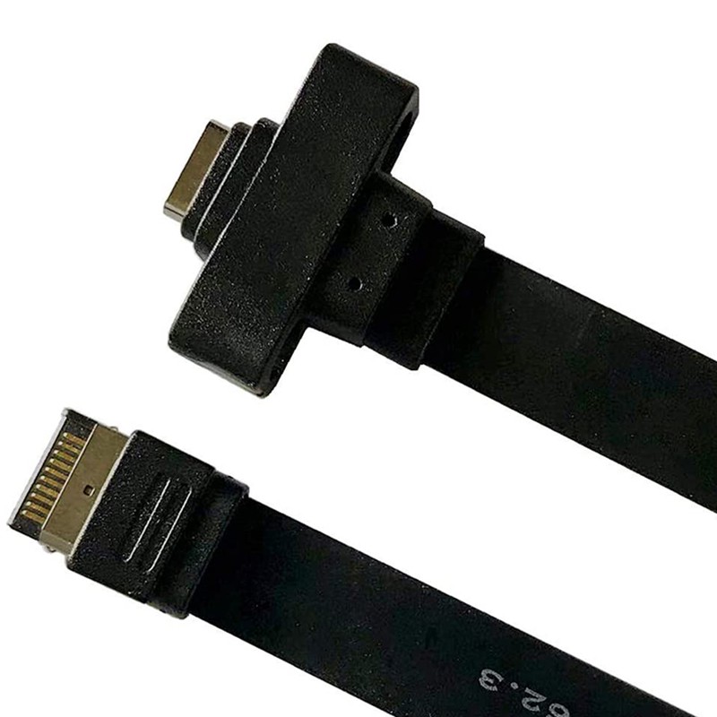 Dây Cáp Mở Rộng Usb-C Dài 80cm