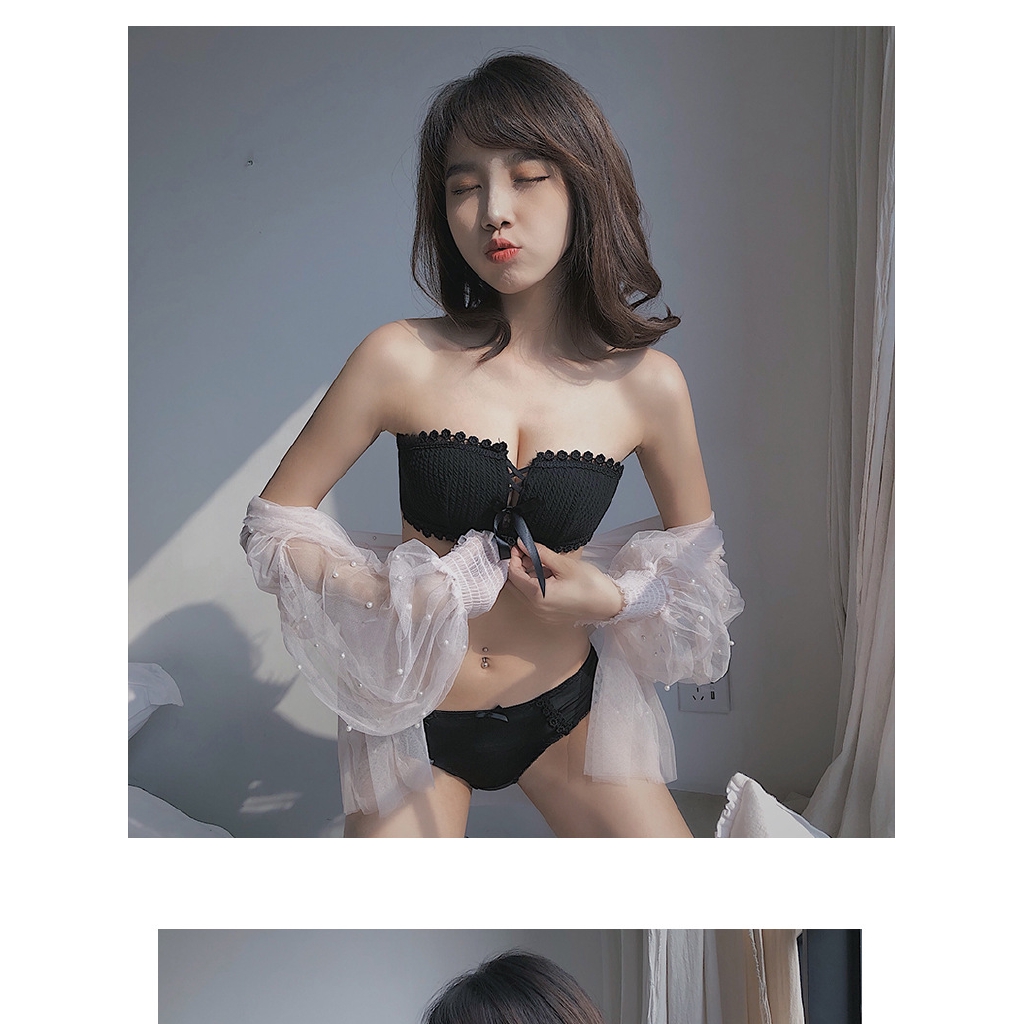 Áo ngực không dây kiểu dáng sexy | BigBuy360 - bigbuy360.vn