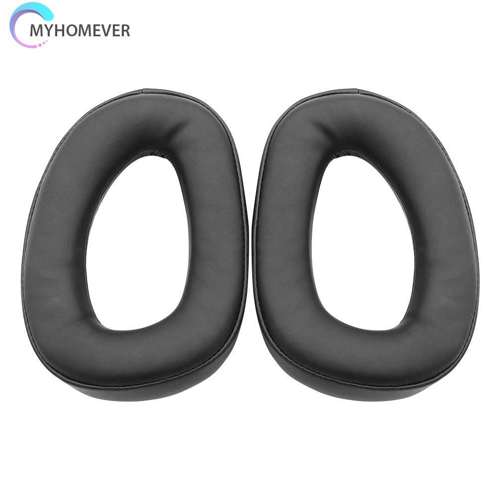 myhomever 2pcs Replacement Earpads for Sennheiser GSP 300 301 302 303 350 Headphones