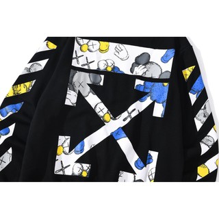Áo Sweater Off White Version 2021 ASOW04