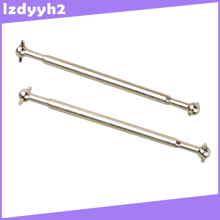 Trục Lái Trước 2.4G XINLEHONG 9125 Cho Xe Đồ Chơi Điều Khiển Từ Xa 1 / 10