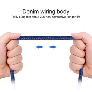 Cáp sạc nhanh Type-C MicroUSB 90 độ dài 1m cho Android Tiện Dụng