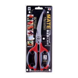 Thanh lý Kéo cắt gà cao cấp 25cm Nikken Nhật