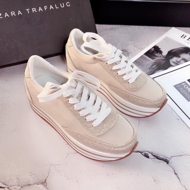 Giày Zara