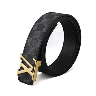 Thắt lưng nam cao cấp, dây nịt bụng, nịch giá rẻ khóa kim loại tự động