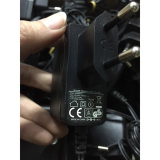 SẠC MODEM WIFI TP LINK ADAPTER - Cục NGUỒN 5V, 9V