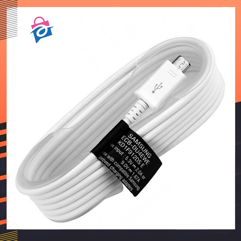 Dây Cáp Sạc MICRO USB Cho Samsung S4 / S5 / S6