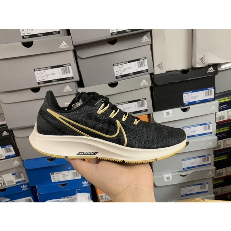 Giầy thể thao nữ N.i.ke Air zoom Pegasus 36 PRM BQ5403 003 Nhật bản