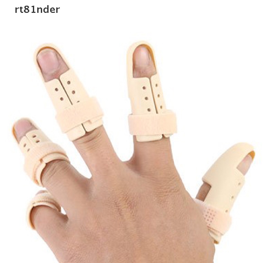 Đai Nẹp Chỉnh Tư Thế Ngón Tay Tiện Dụng Chất Lượng Cao